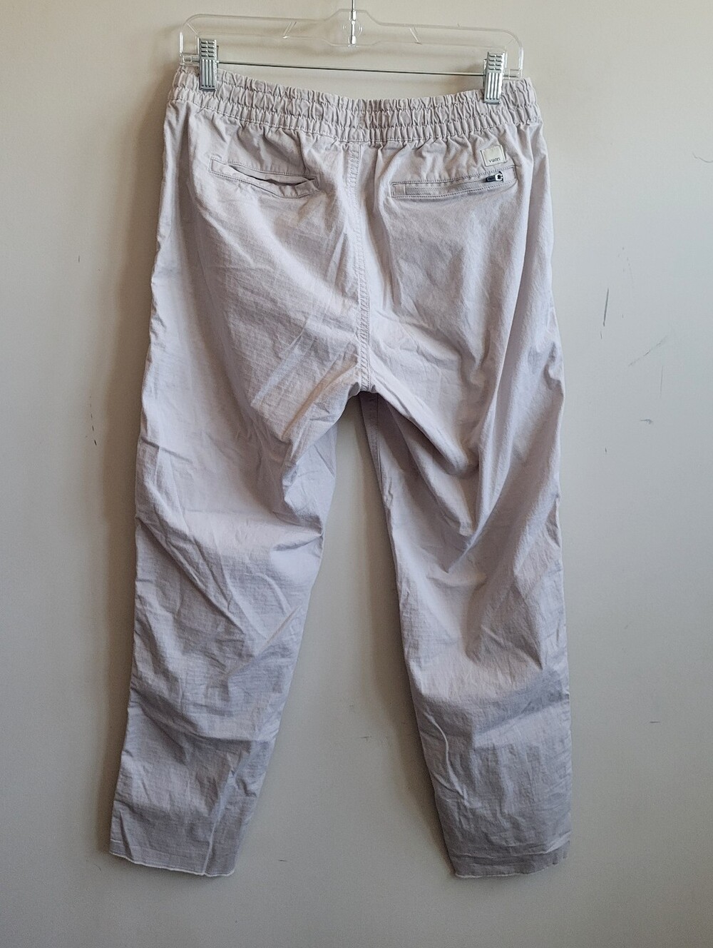 Vuori Vintage Ripstop Pant Gravel - Picture 6 of 8